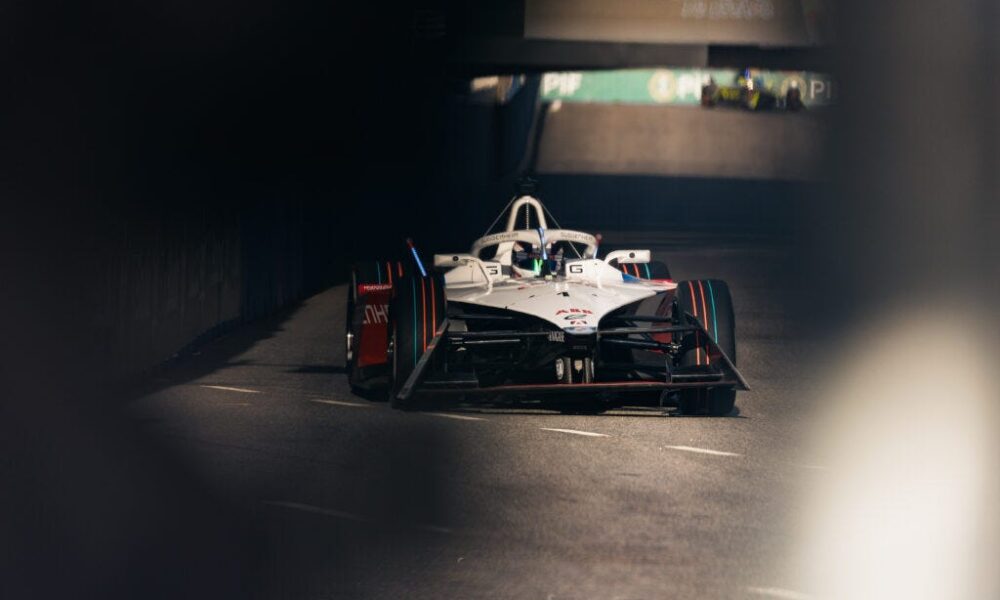 Formula E: Misano E-Prix Preview