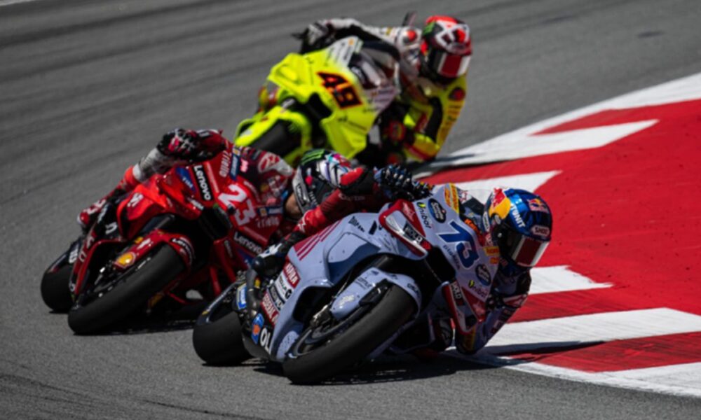 Magic in Mugello awaits: The 2024 MotoGP Italian Grand Prix Preview