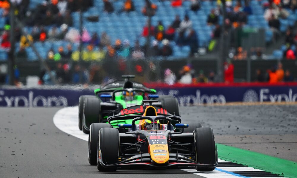 Formula 2 Round 9 Preview: Top 5 storylines heading into Hungary