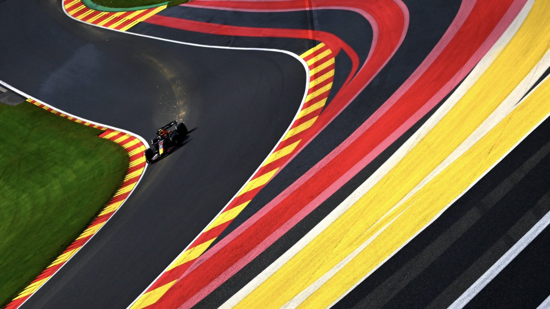 Belgian GP preview- 5 interesting storylines to get you up to speed