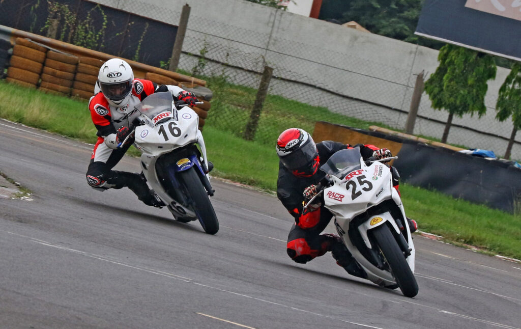 Indian National Motorcycle Racing Championship returns for Round 2