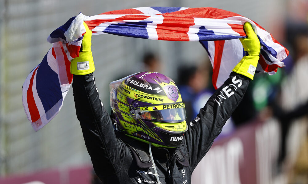 British Grand Prix 2024 Review: Hamilton is Back on The Top Step