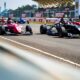 Exciting Opening Round of the MRF Indian National Car Racing Championship 2024