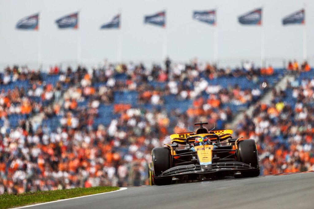 2024 Dutch GP: Verstappen’s home advantage and other F1 developments