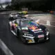 DTM 2024: Cars back in action at the Nürburgring GP