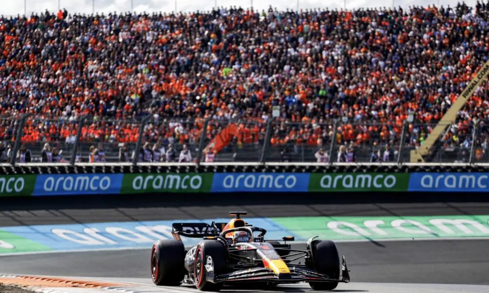 2024 Dutch GP: Verstappen’s home advantage and other F1 developments