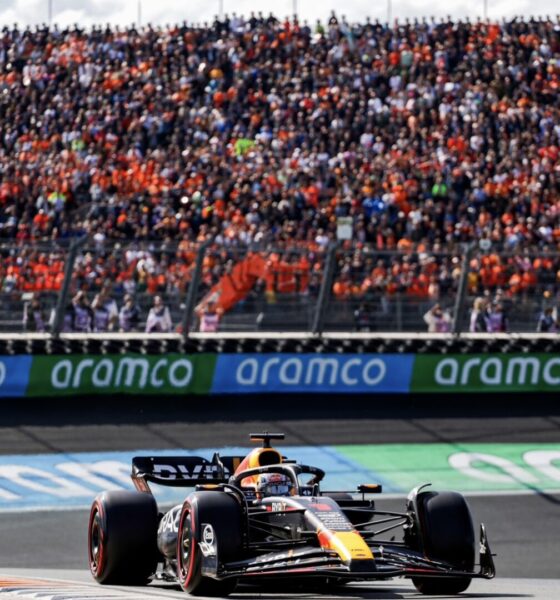 2024 Dutch GP: Verstappen’s home advantage and other F1 developments