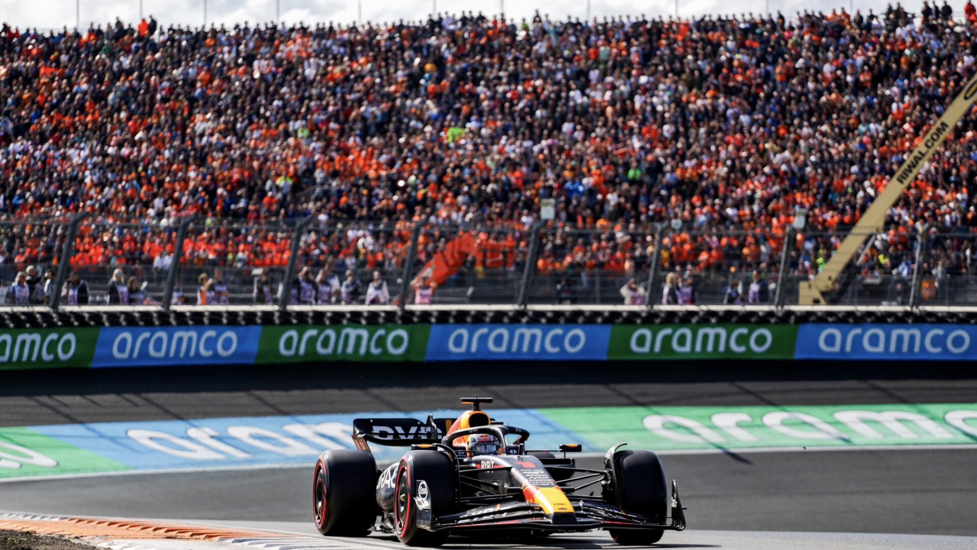 2024 Dutch GP: Verstappen’s home advantage and other F1 developments