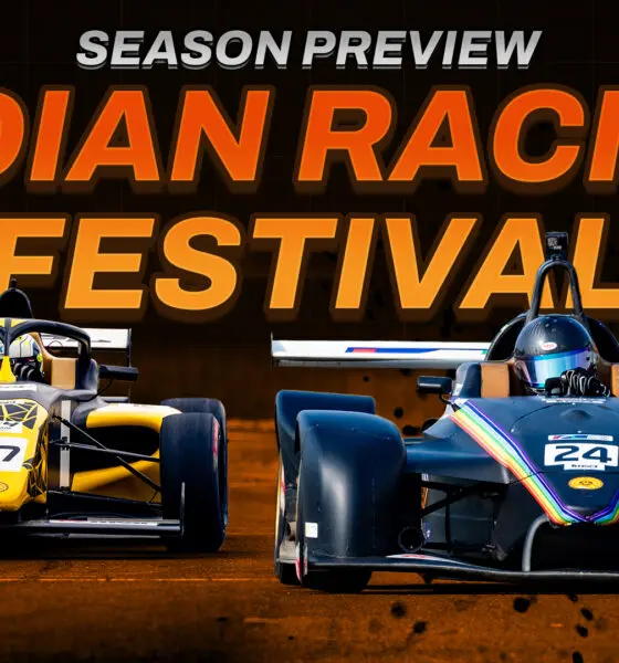 Indian Racing League and Indian F4 return: DRC's 2024 Indian Racing Festival Season Preview