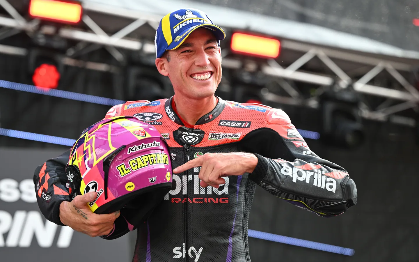 MotoGP Austrian Grand Prix Review: Bagnaia shines in Spielberg