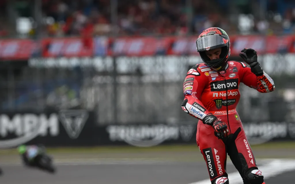 Moto GP 2024: Paddock arrives at Redbull Ring for the Austrian GP