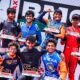 RMC India Round 3: Top honours for Rishon, Nikhilesh, Rivaan