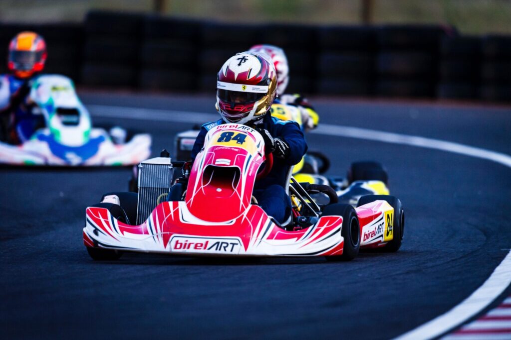 RMC India Round 3: Top honours for Rishon, Nikhilesh, Rivaan