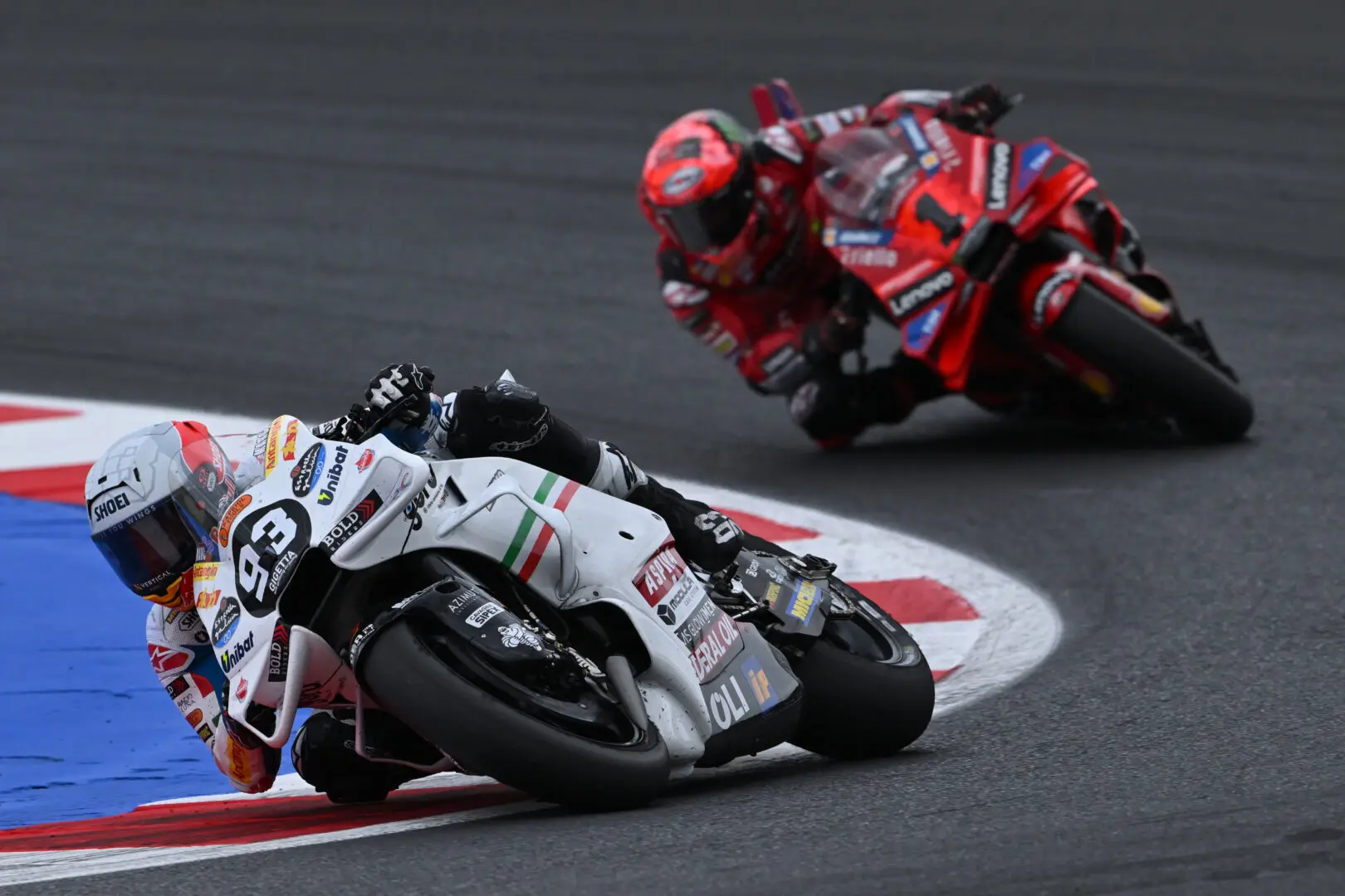 MotoGP 2024: MotoGP back at Misano for exciting weekend