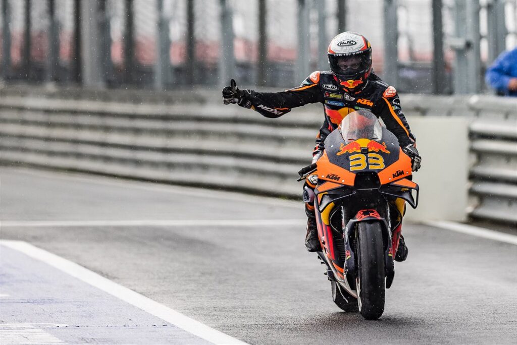 MotoGP 2024: Marquez wins back-to-back in Magical Misano