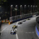 Indian Racing Festival and Indian F4 race on the streets of Chennai.