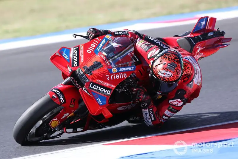 MotoGP 2024: MotoGP back at Misano for exciting weekend