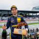 DTM Red Bull Ring: Arjun Maini's best weekend with Pole and 2 Podiums