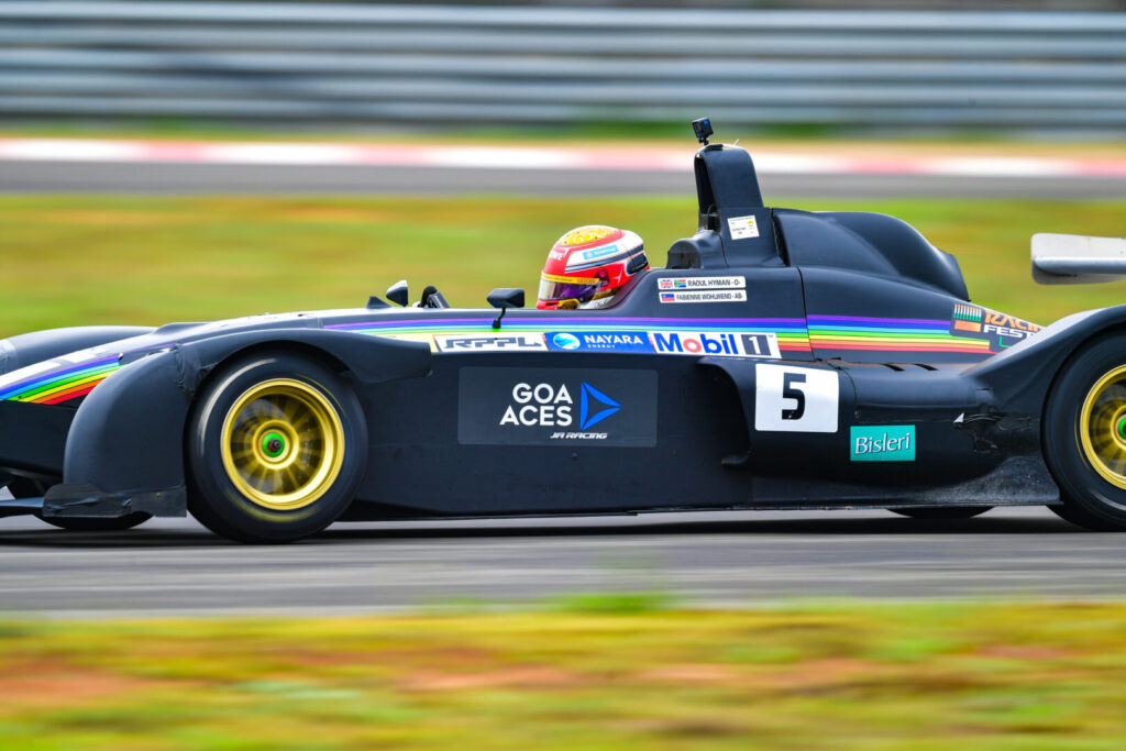 Goa Street Circuit Officially Announced, Set to Host First Race in 2025
