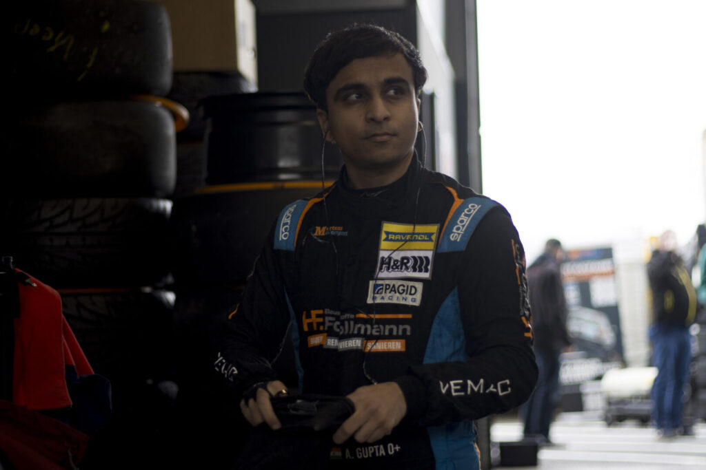 EXCLUSIVE: In Conversation with Akshay Gupta Before he Takes on the Famed Green Hell