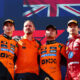 Austrian GP Review: Lando Withers The Storm, Piastri Falls Short, Sauber Double Points