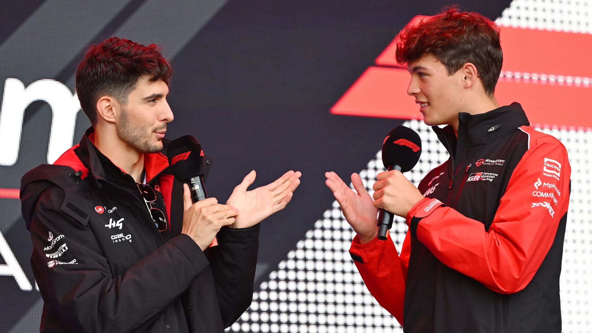FORMULA ONE SUMMER BREAK: First Half Review