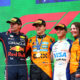 The Sweet Taste of Victory, The Bitter Pill of DNF: McLaren's Dutch GP Paradox