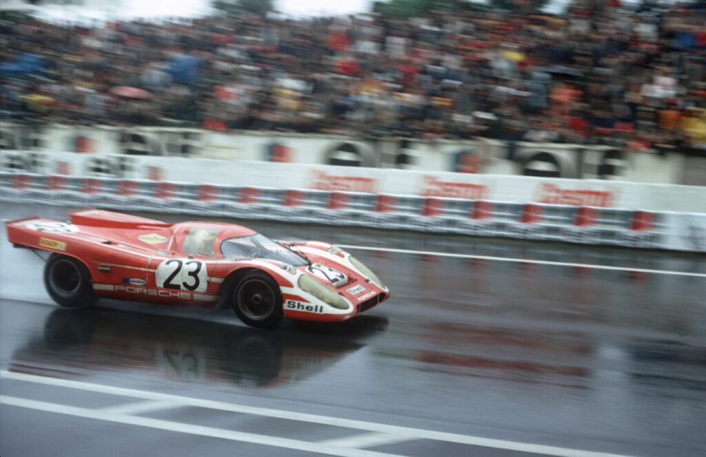 WEC 24 Hours of Le Mans: DRC's Beginners Guide