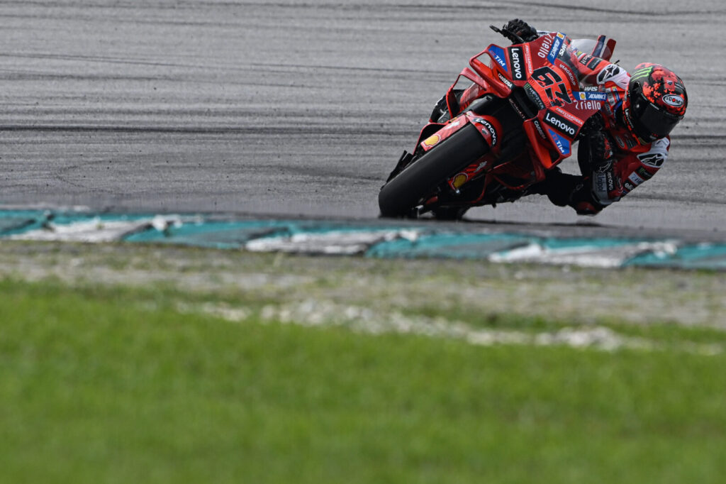 MotoGP 2025 Season Opener: Thrilling Showdown Awaits at Buriram