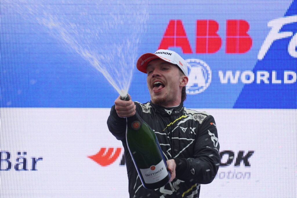 Formula E Shanghai E-Prix Preview