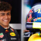 Red Bull Promote Arvid Lindblad to Formula 1, a Driver with Indian Heritage