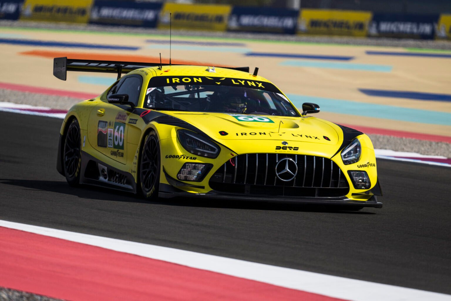 Mahaveer Raghunathan in conversation with Desi Racing Co.