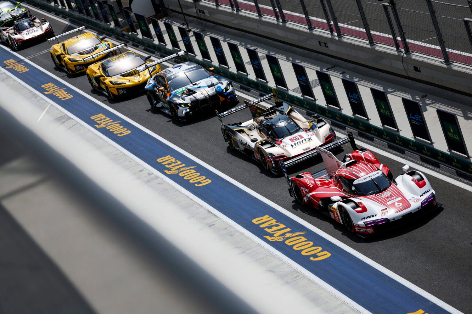 Mahaveer Raghunathan in conversation with Desi Racing Co.