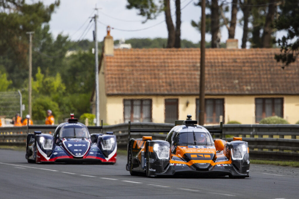 WEC 24 Hours of Le Mans: DRC's Beginners Guide