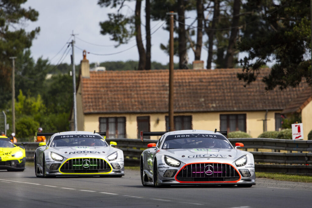 WEC 24 Hours of Le Mans: DRC's Beginners Guide