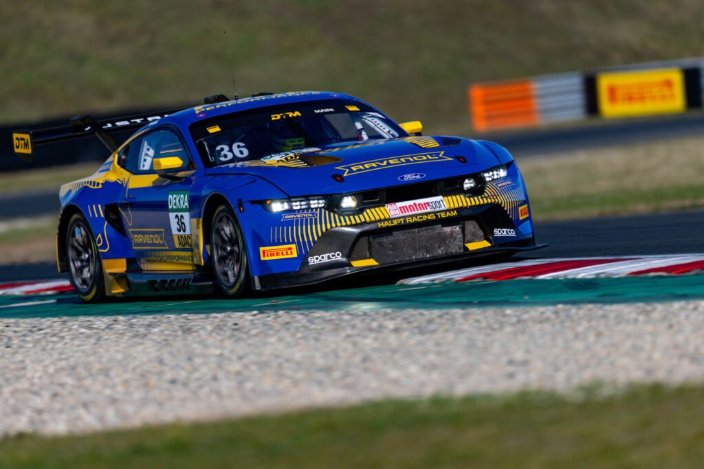 EXCLUSIVE: Arjun Maini On His GT Racing Career Till Now and his Ambitions for the Future