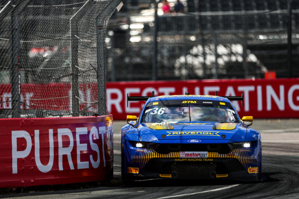 DTM Norisring Review: Jordan Pepper Takes Maiden DTM Win, Thomas Preining Picks Up his First Win of 2025, Arjun Maini Continues to Rise