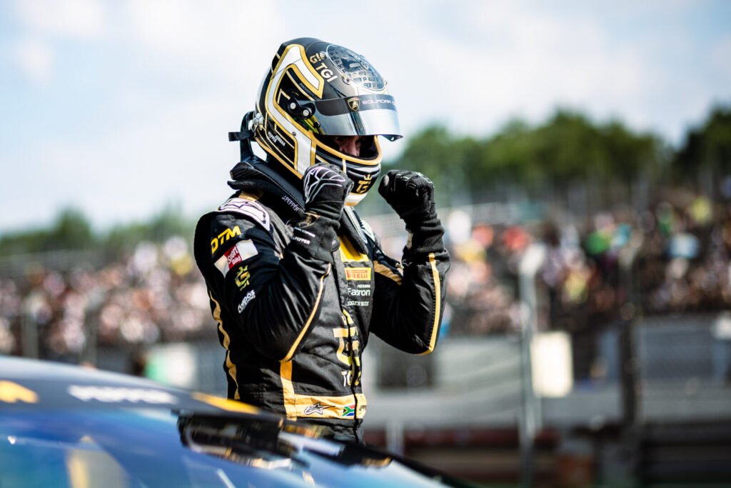 DTM Norisring Review: Jordan Pepper Takes Maiden DTM Win, Thomas Preining Picks Up his First Win of 2025, Arjun Maini Continues to Rise