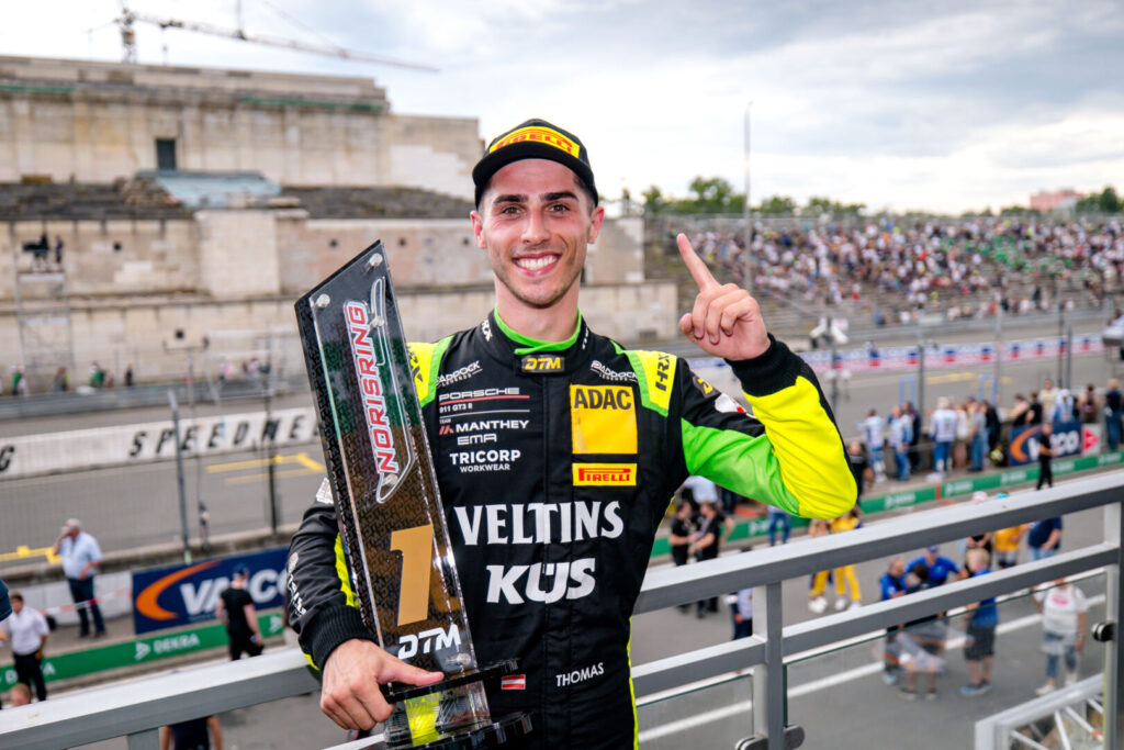 DTM Norisring Review: Jordan Pepper Takes Maiden DTM Win, Thomas Preining Picks Up his First Win of 2025, Arjun Maini Continues to Rise