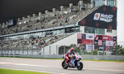 MotoGP India Promoter Bankrupt? ₹203 Crore ($22 Million) Remains Unpaid