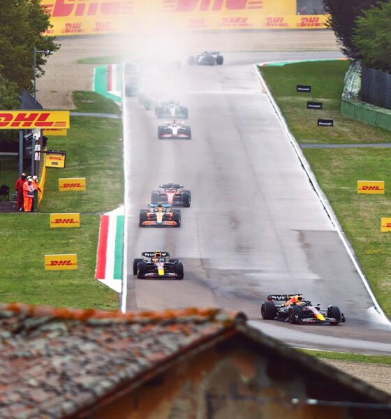 Formula 1 Heads to Imola GP: What to look out for this weekend