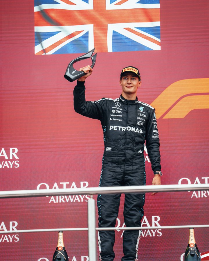 Azerbaijan Ascendancy: Victory for Verstappen, Redemption for Williams on the Caspian Streets