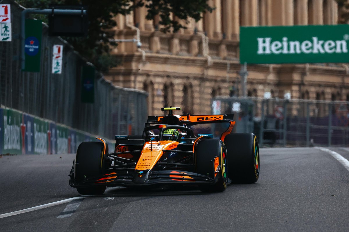 Azerbaijan Ascendancy: Victory for Verstappen, Redemption for Williams on the Caspian Streets