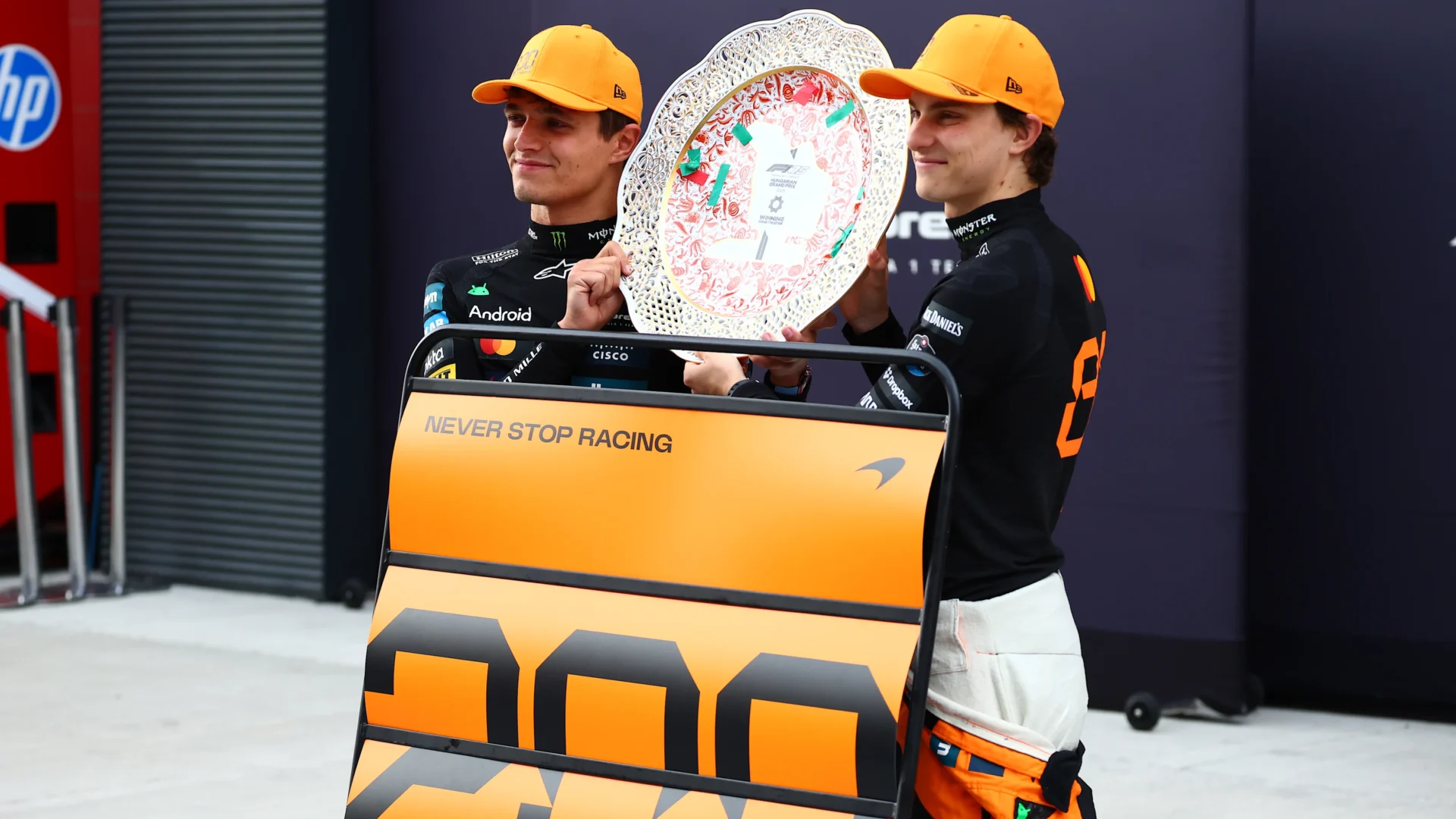 FORMULA ONE SUMMER BREAK: First Half Review