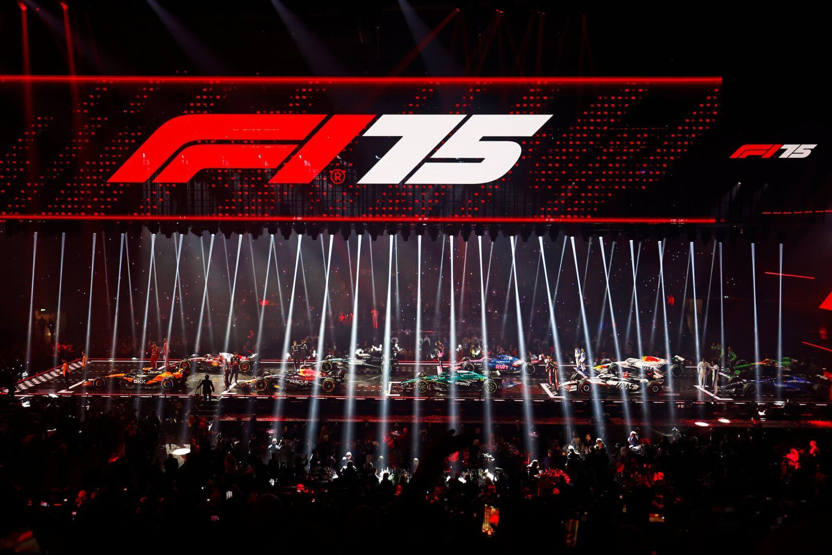 F1 2025 Season Preview – What to look out for