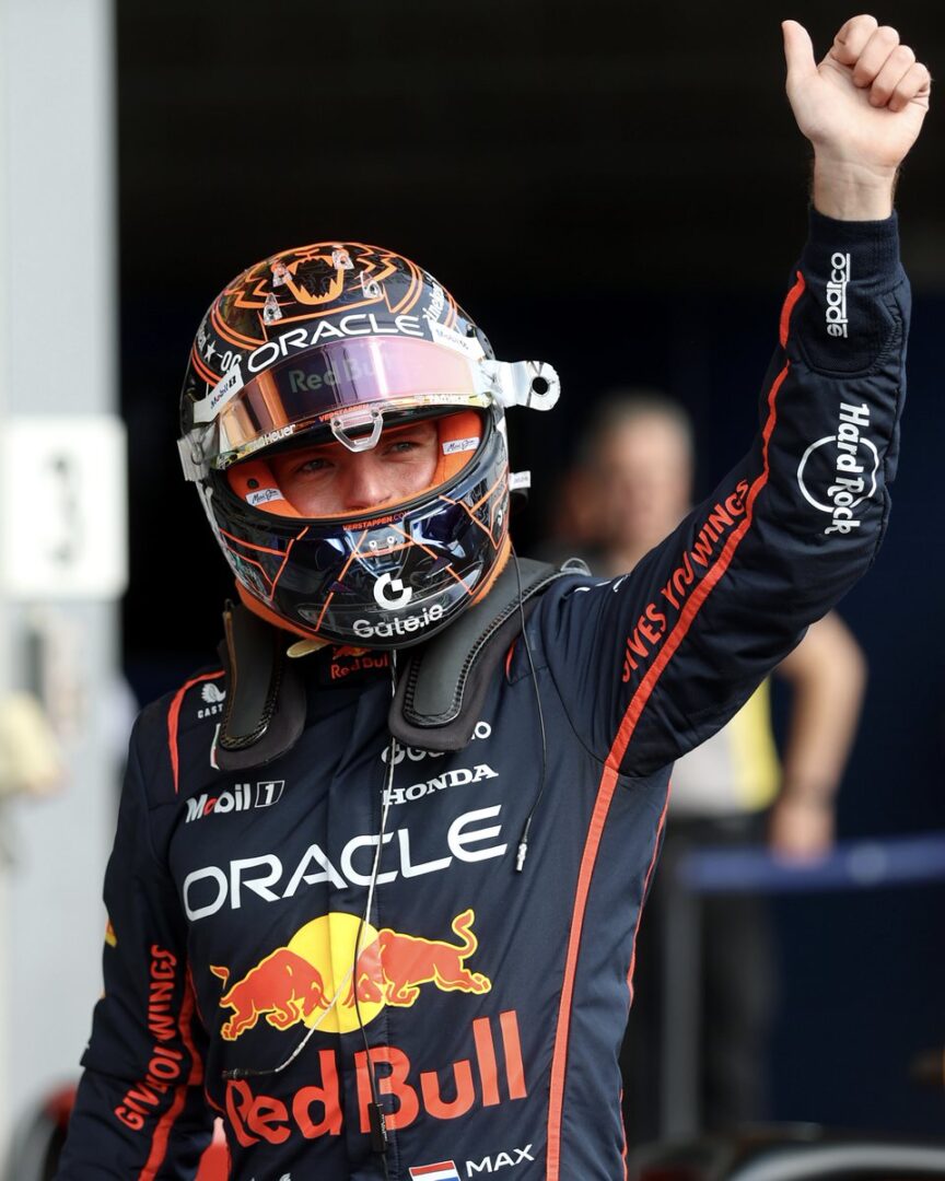 Belgian GP Battle Through the Rain: The Thrills of Spa 2025