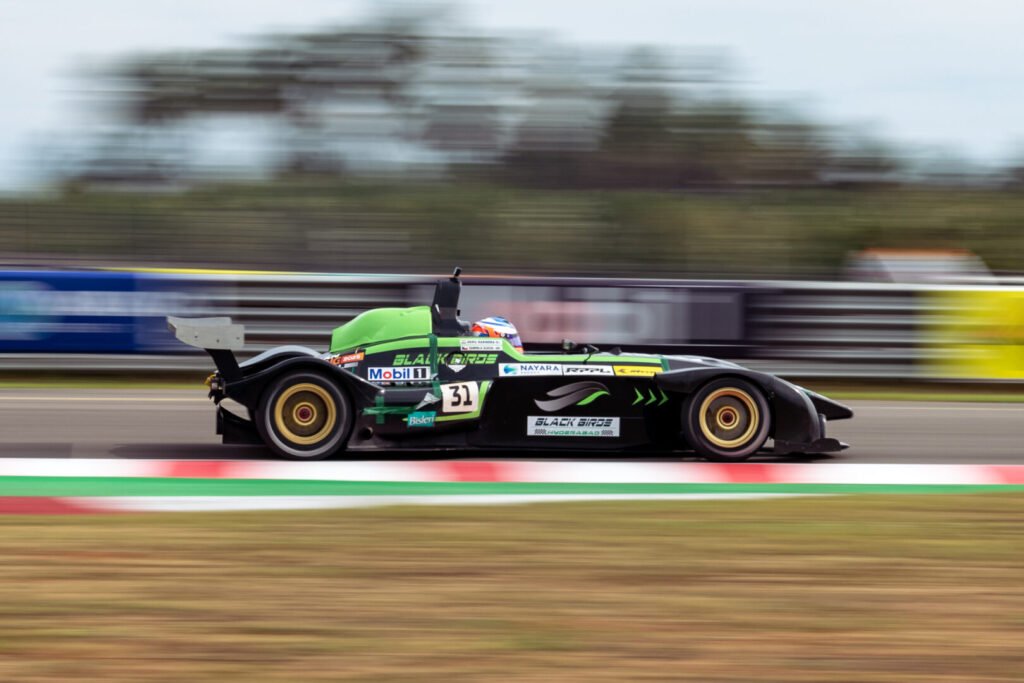 Goa Street Circuit Moves to a New Venue for 2026