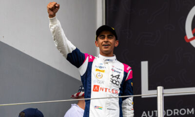 Akshay Bohra’s 2025 FRECA Season Review: First Indian Race Winner & Pole-Sitter