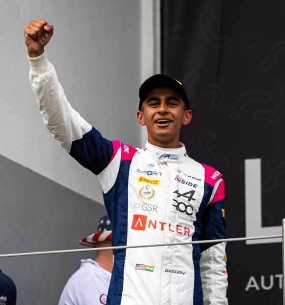 Akshay Bohra’s 2025 FRECA Season Review: First Indian Race Winner & Pole-Sitter
