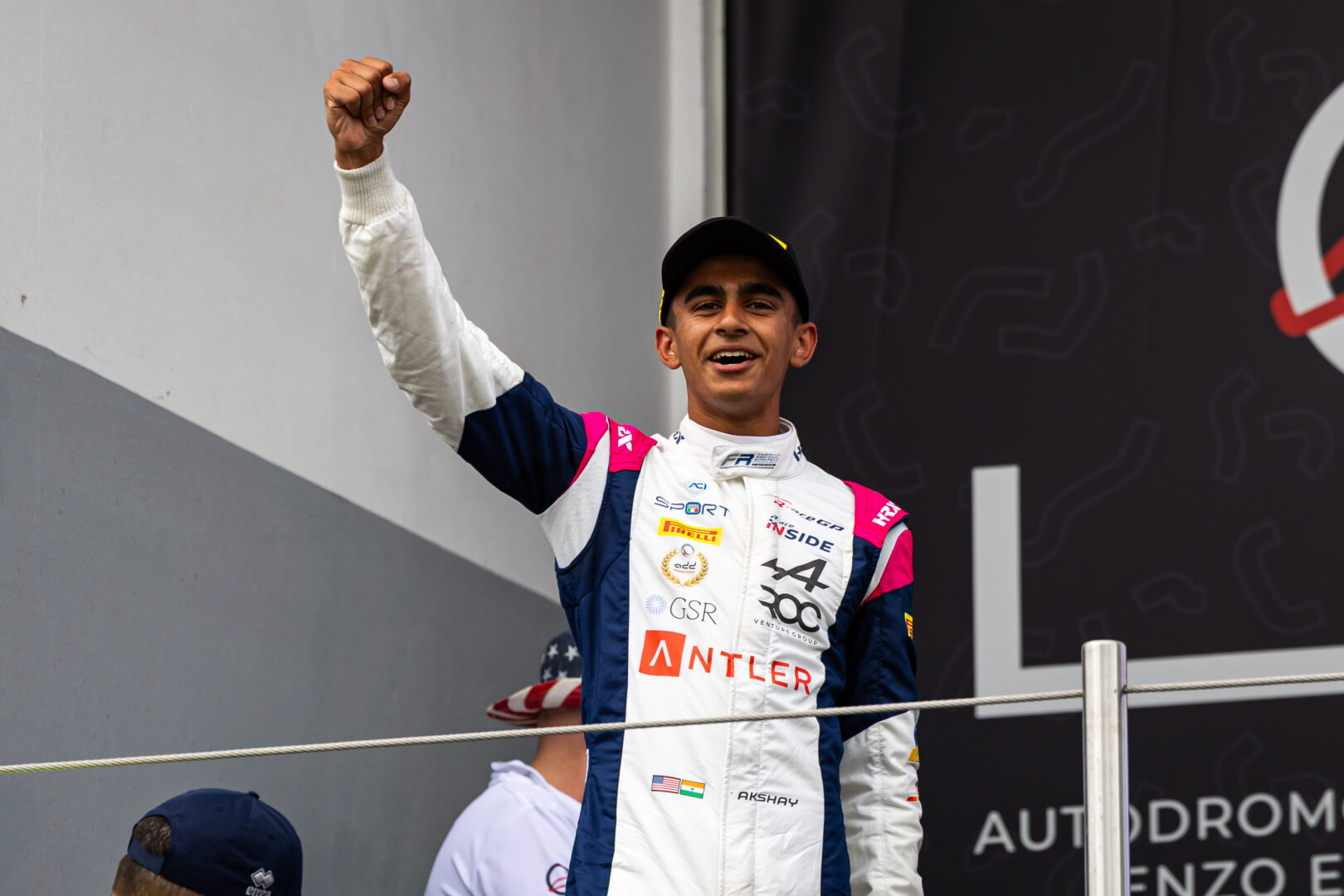 Akshay Bohra’s 2025 FRECA Season Review: First Indian Race Winner & Pole-Sitter